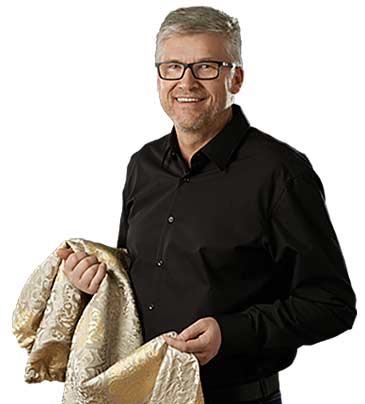 Eggen - hochwertige Raumausstattung, Konzeption und Montage Eggen - hochwertige Raumausstattung, Konzeption und Montage