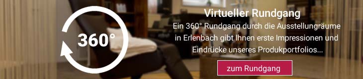 Virtueller Rundgang durch unsere Ausstellung Virtueller Rundgang durch unsere Ausstellung