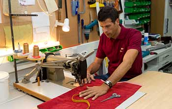 zusätzliche Serviceleistungen vom Raumausstatter zusätzliche Serviceleistungen vom Raumausstatter